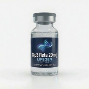 Glp3 Reta 20mg