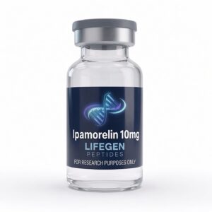 Ipamorelin 10mg