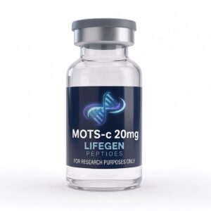 Mots-c 20mg