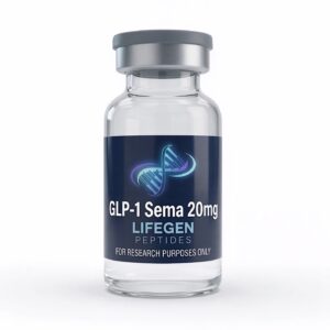 Glp1-S 20mg