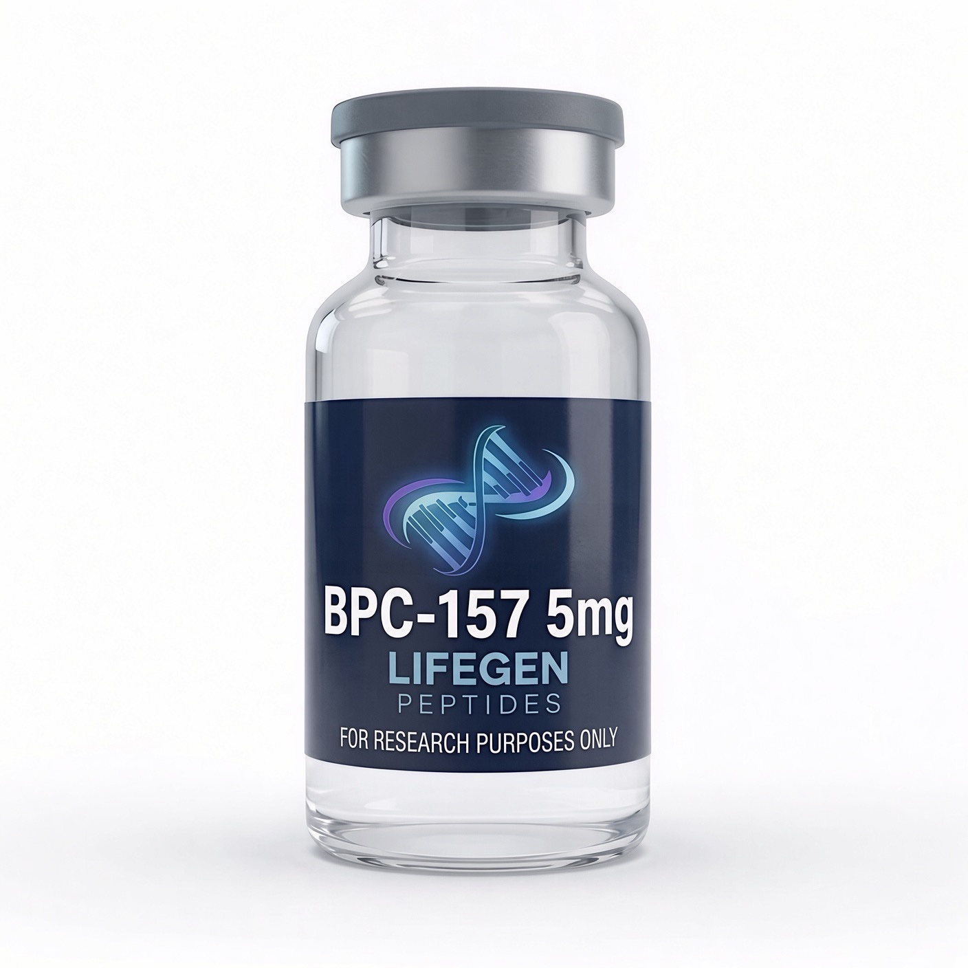 Bpc-157 5mg