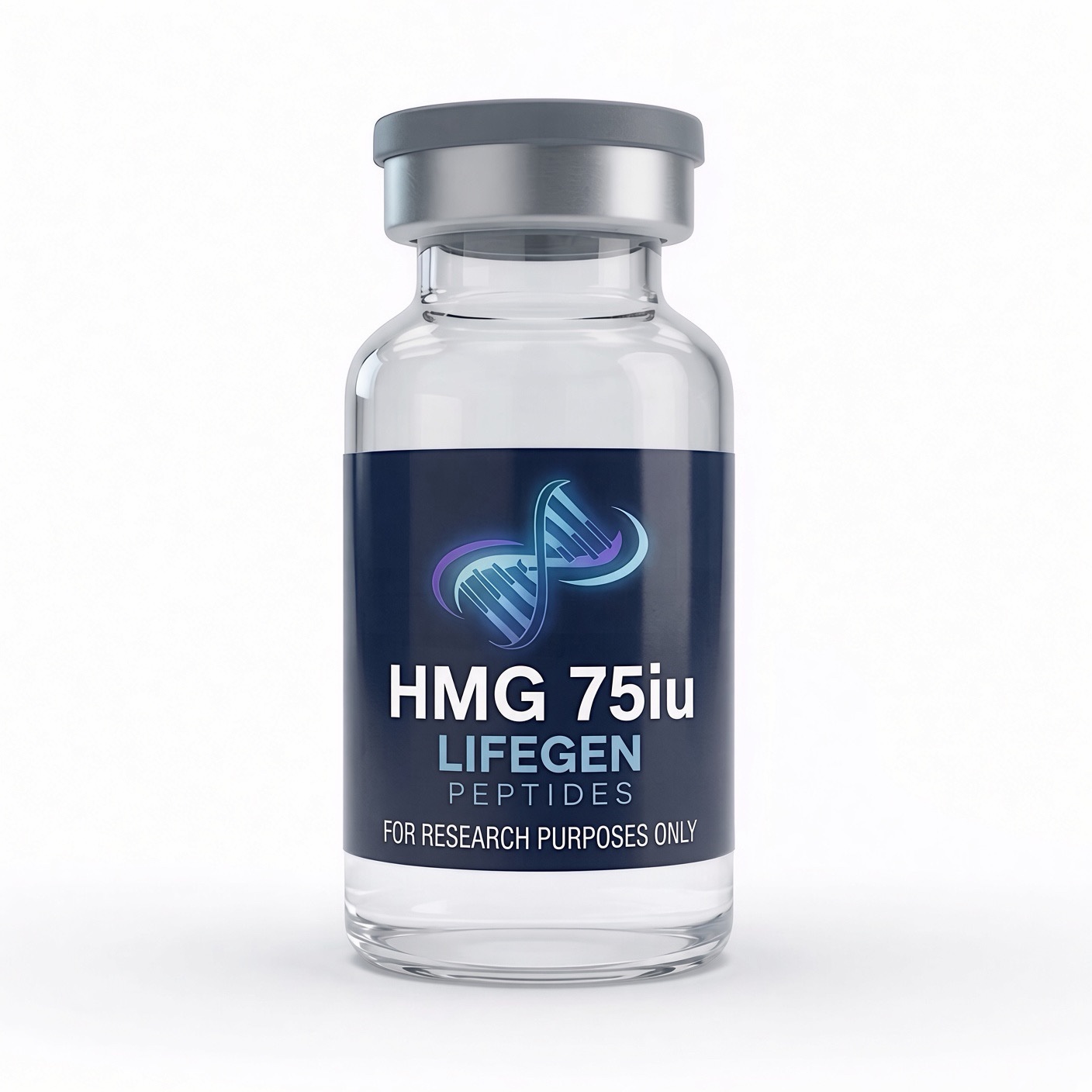 HMG 75iu