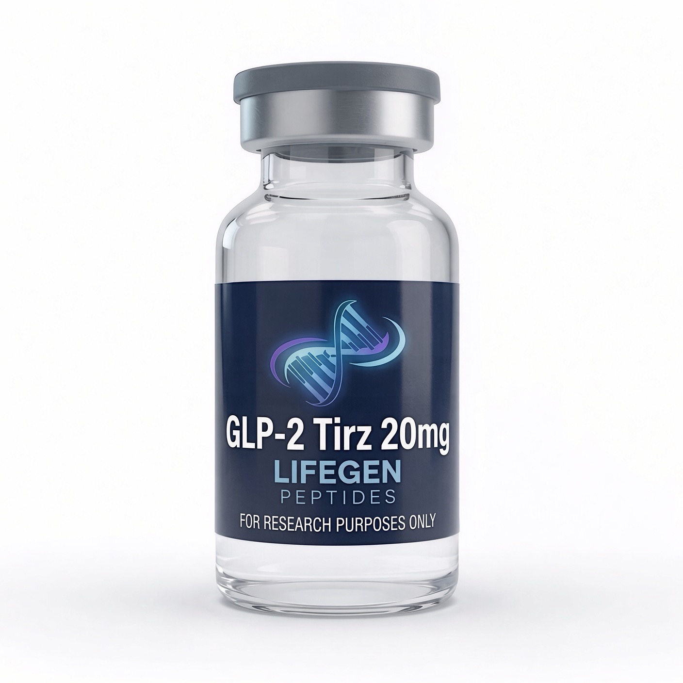 Glp2 Tirz 20mg