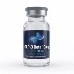 Glp3 Reta 10mg