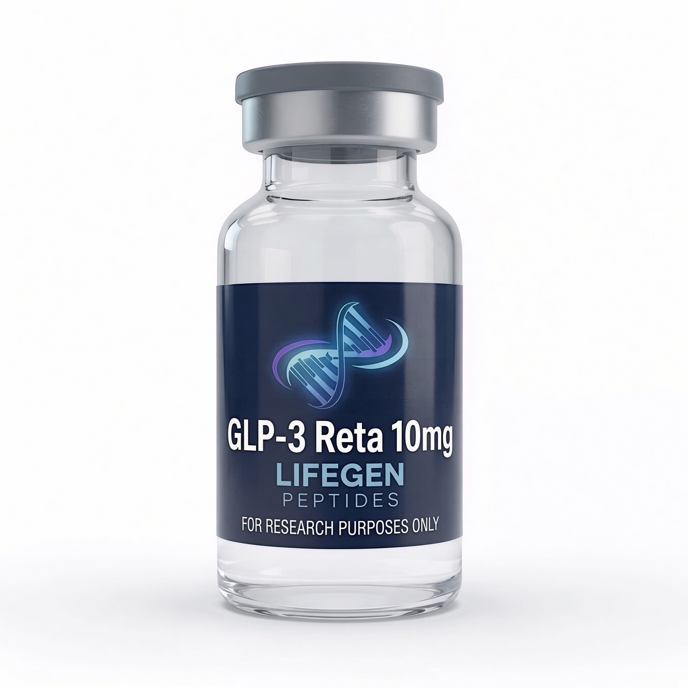 Glp3 Reta 10mg
