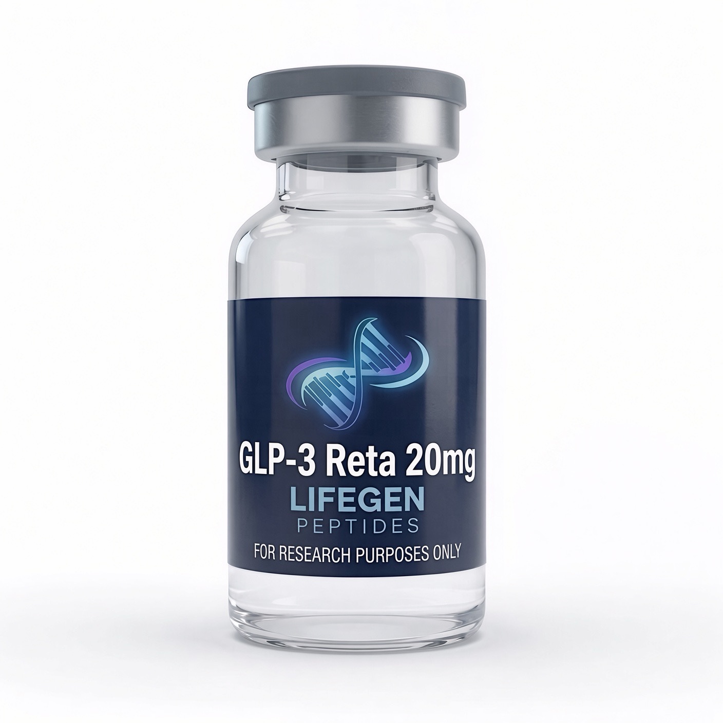 Glp3 Reta 20mg