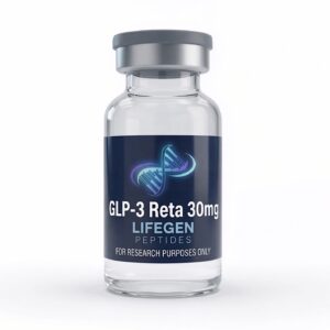 Glp3 Reta 30mg