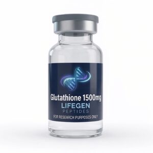 Glutathione 1500mg
