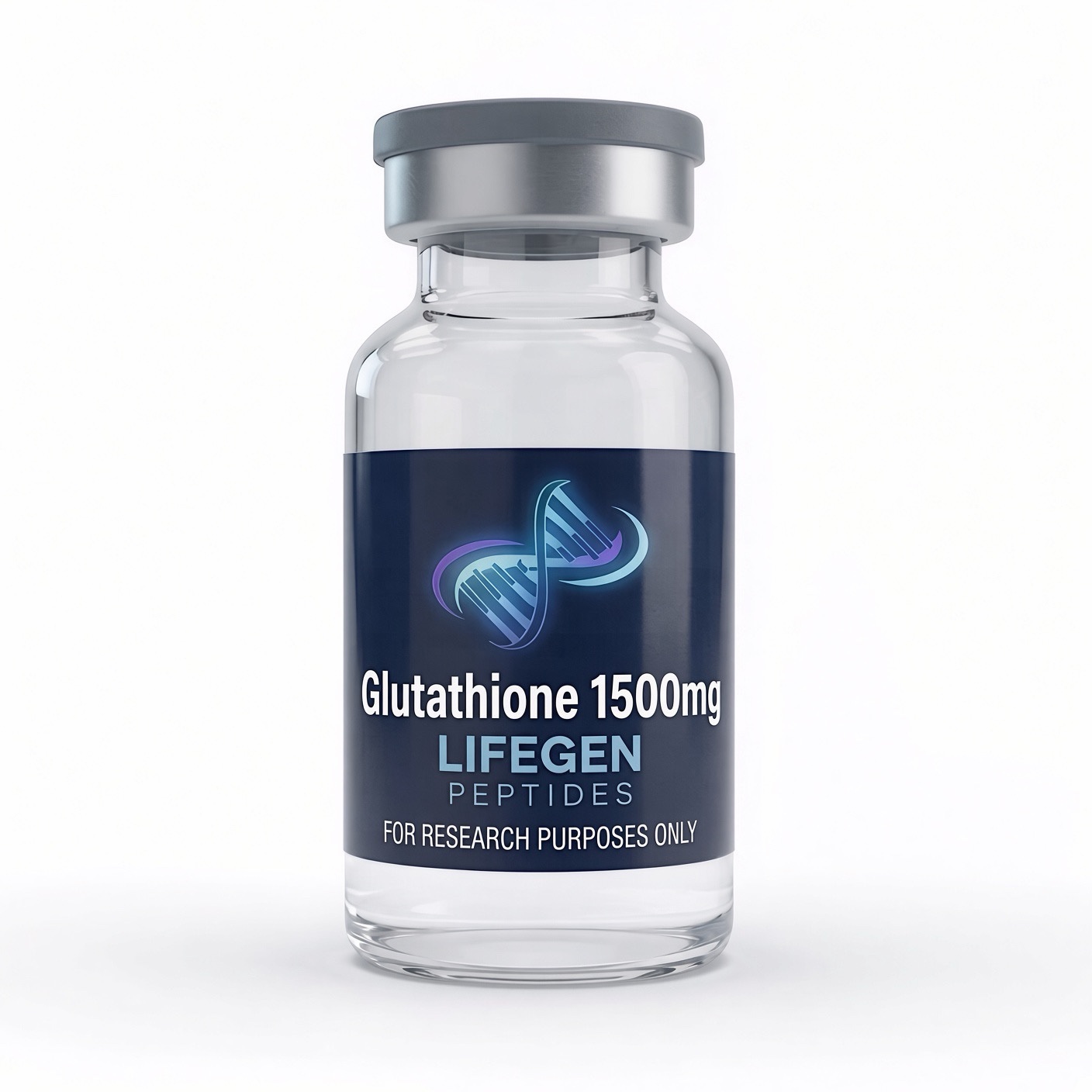 Glutathione 1500mg