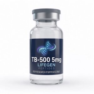 TB500 5mg