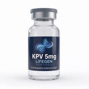 KPV 5mg