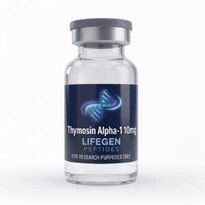 Thymosin Alpha-1 10mg