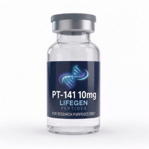 PT-141 10mg